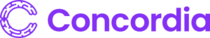 logo concordia clinica